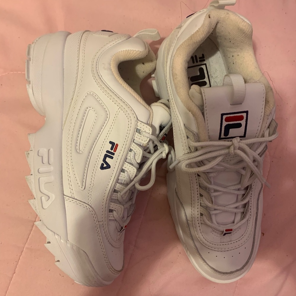 Women’s Fila Sneaker